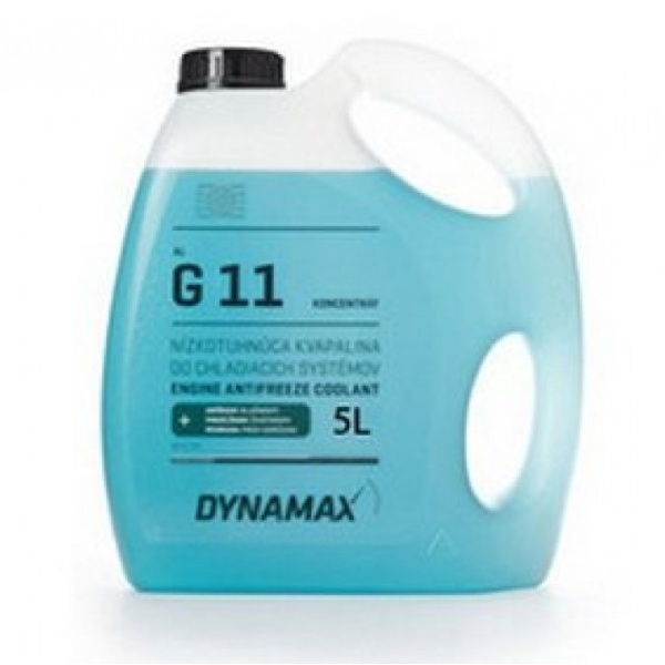 Dynamax Antigel Concentrat G11 5L DMAX ANTG G11 5L